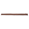 Alexbow Merlin Blowpipe Wood 122cm (16mm)