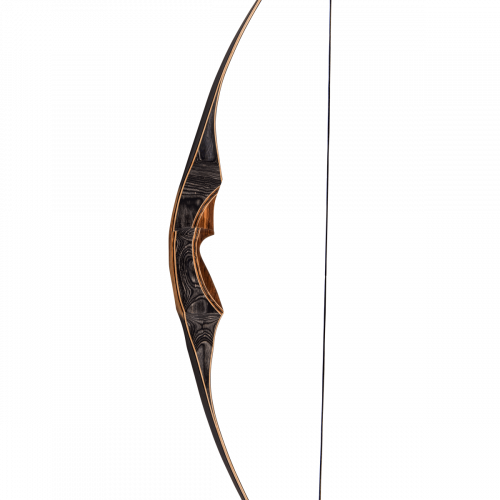 Buck Trail Oryx One-Piece Hunting Recurve 60"