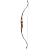 Buck Trail Wolverine One-Piece Jagdrecurve 52"