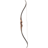 Buck Trail Wolverine One-Piece Jagdrecurve 52"