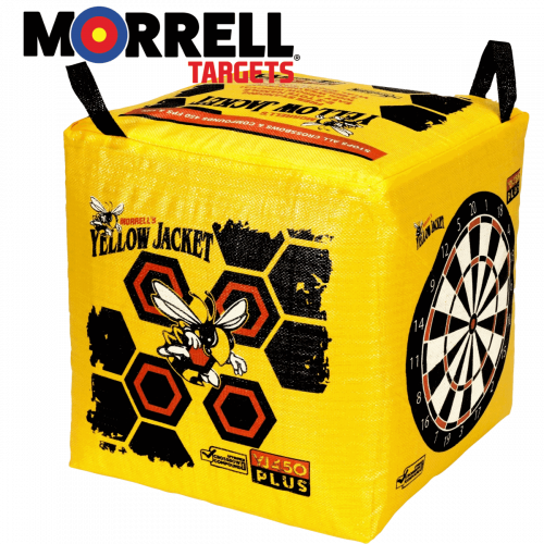 Morrell Yellow Jacket YJ-450 Plus Target 19"