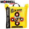 Morrell Yellow Jacket Stinger Field Point Archery Target 20"