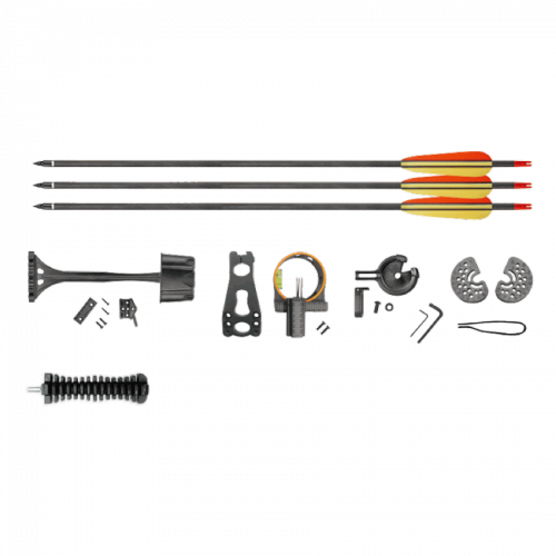 EK Archery Anvil Transformation Pack (für Whipshot)