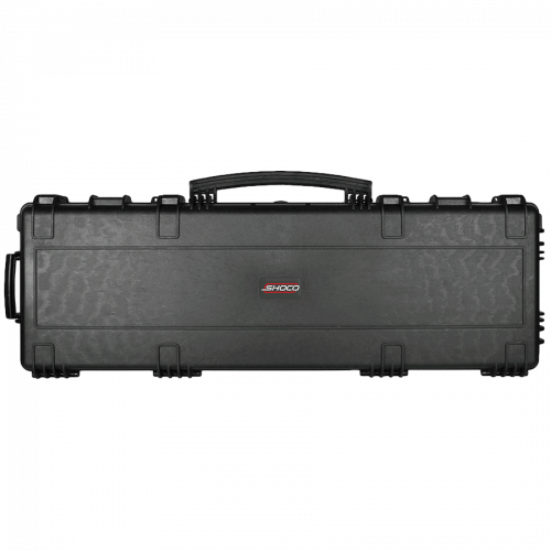 Shocq Hard Case Koffer Large (mit Schaumstoff)