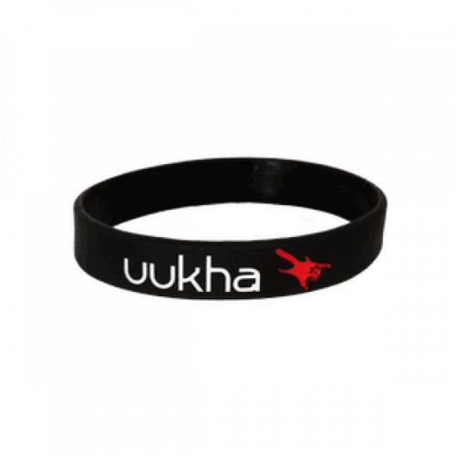 Uukha Silikon Armband