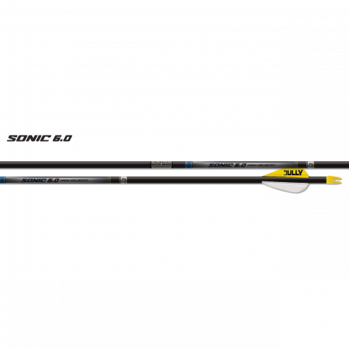 Easton Sonic 6.0 Carbon Shaft (x12)