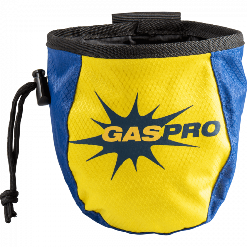 Gas Pro Release Pouch