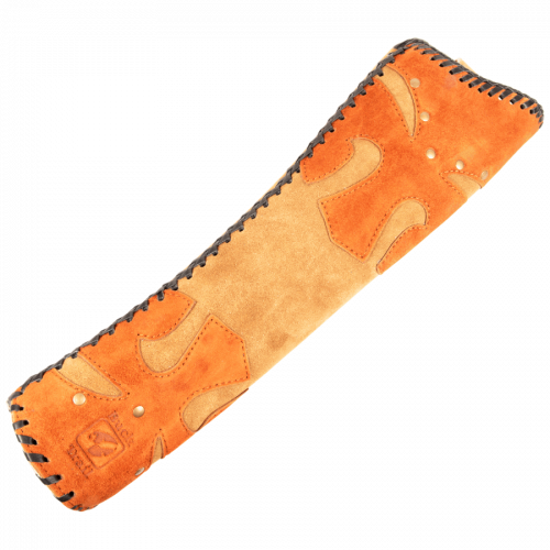 Buck Trail Bronco Suede Back Quiver