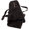 Buck Trail Creek Traditional Suede Back Quiver