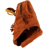 Buck Trail Creek Traditional Suede Back Quiver