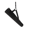 Buck Trail Median Suede Side Quiver (ambi) with Clip