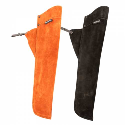 Buck Trail Double Suede Traditional Quiver