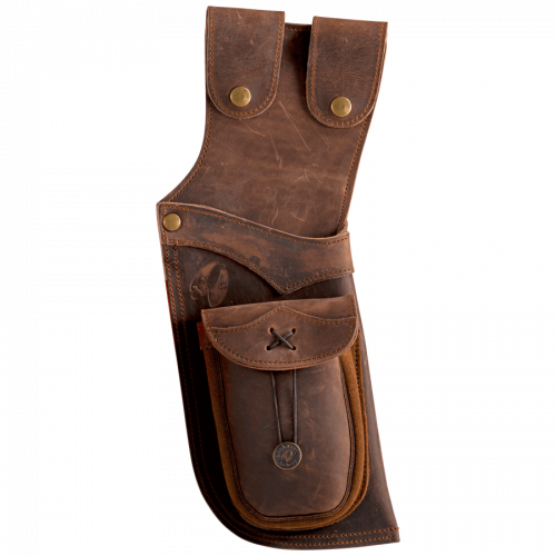 Buck Trail Orenda Premium Traditional Feldköcher (Leder)