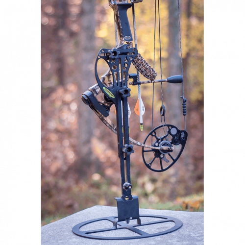 BowDagger Compound Bow Stand & more