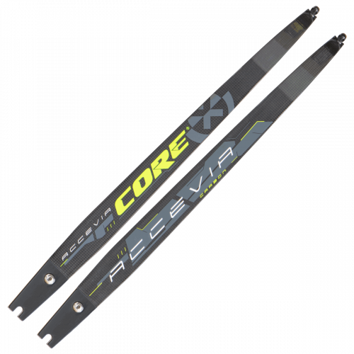 Core Accevia Carbon/Wood ILF Wurfarme