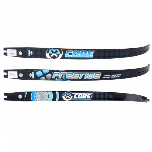 Core Prestige Fiber/Wood ILF Wurfarme