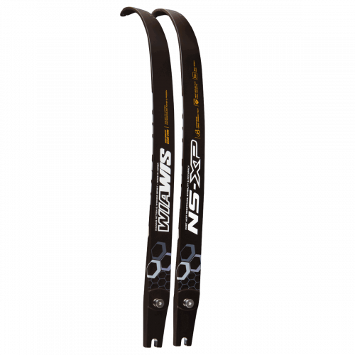 Win & Win Wiawis NS-XP Wood Core Graphene Limbs