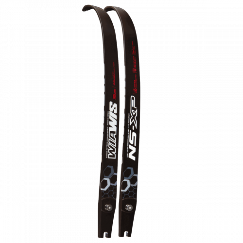 Win & Win Wiawis NS-XP Foam Core Graphene Limbs