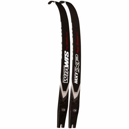 Win & Win Wiawis MXT-XP Foam Core Graphene Limbs