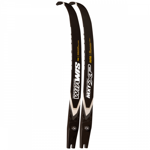 Win & Win Wiawis MXT-XP Wood Core Graphene Limbs