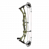 Hoyt Carbon RX-8 Ultra Compound Bogen (34")