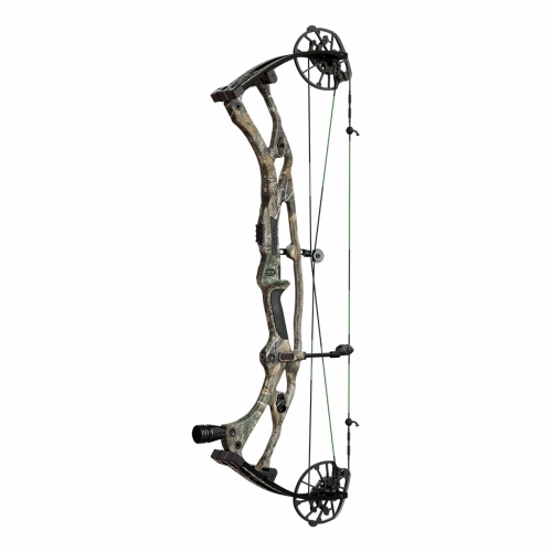 Hoyt Carbon RX-8 Ultra Compound Bogen (34")