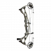 Hoyt Carbon RX-8 Compound Bogen (30")