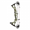 Hoyt Carbon RX-8 Compound Bogen (30")