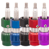 Wifler MP-ONE Pro Micro Cushion Plunger (Button)