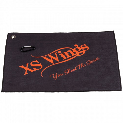 XS Wings Köcher Handtuch
