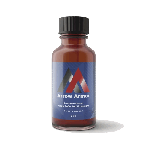 Wifler Arrow Armor (2 oz.)