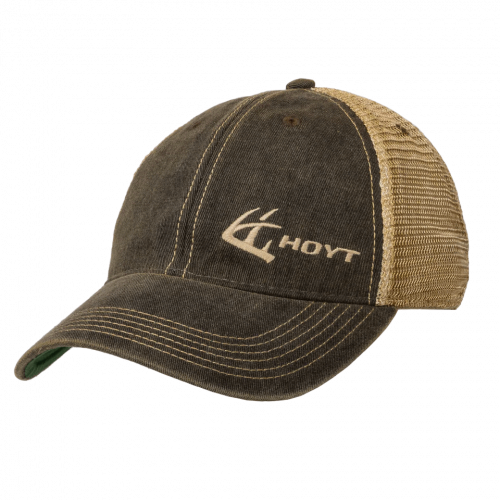 Hoyt Cap Legacy Icon