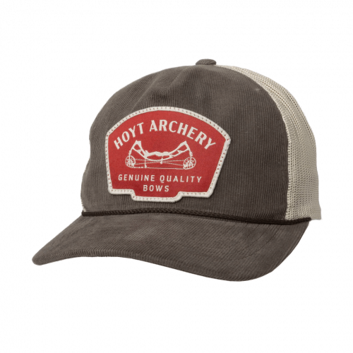 Hoyt Cap Legend