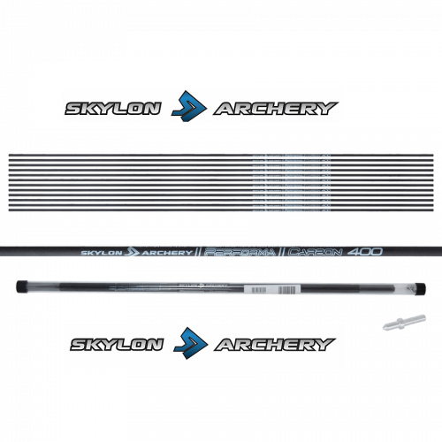 Skylon Performa (±0.006) Carbon Shaft Spine 0.600 *dozen SALE*