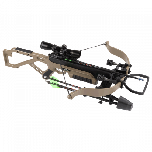 Excalibur Micro Extreme Crossbow 360fps