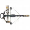 Junxing Brave CTX Compound Armbrust Package 360fps/165lbs