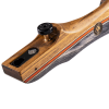 Buck Trail Veris ILF Wooden Riser