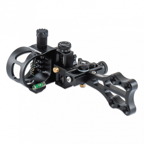 Maximal Aimpro Micro Pin-Visier (5-Pin)