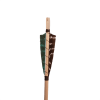 Bearpaw Wooden Nock