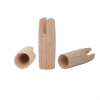 Bearpaw Wooden Nock