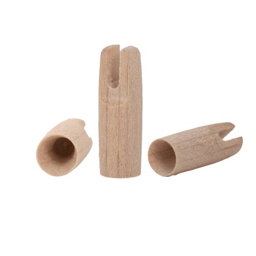 Bearpaw Wooden Nock