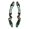 Kinetic Elezo Hybrid Barebow ILF Riser