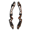 Kinetic Elezo Hybrid Barebow ILF Riser