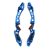 Kinetic Elezo Hybrid Barebow ILF Riser