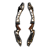 Kinetic Elezo Hybrid Barebow ILF Riser