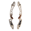 Kinetic Elezo Hybrid Barebow ILF Riser