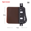 Bicaster SP3 Blankbogen Finger Tab