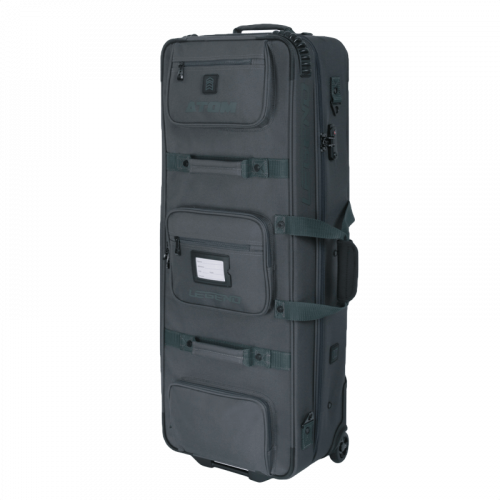 Legend Atom 2024 Roller Case für Recurve Bögen