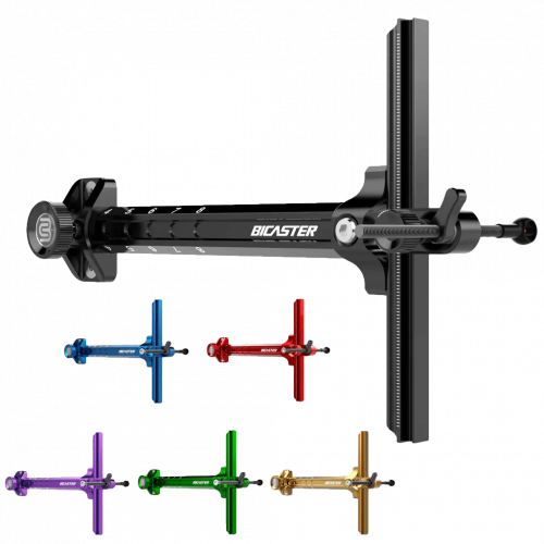 Bicaster ELF Recurve Visier