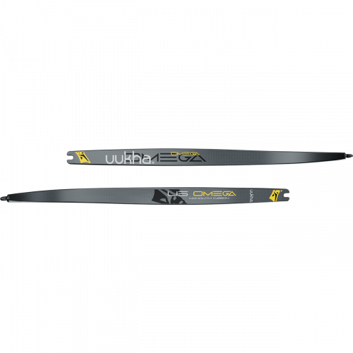 Uukha Gen. 5 Target Omega ILF Limbs